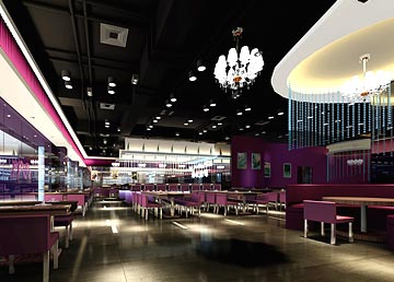 海峽情緣連鎖餐廳設(shè)計(jì)裝修 海峽情緣連鎖餐廳設(shè)計(jì)裝修